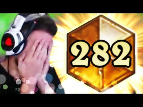 RANGO 282 LEYENDA EN EUROPA SUFRIENDO CONTRA DRUIDA :D | Hearthstone | Josemi