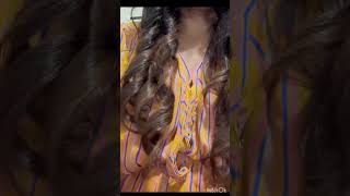# curly wave pro style# london# yt# shorts# uk# tamil vlog