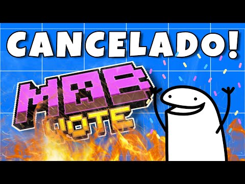 O FUTURO DO MINECRAFT | MOB VOTE CANCELADA | MAIS UPDATES POR ANO 🚨