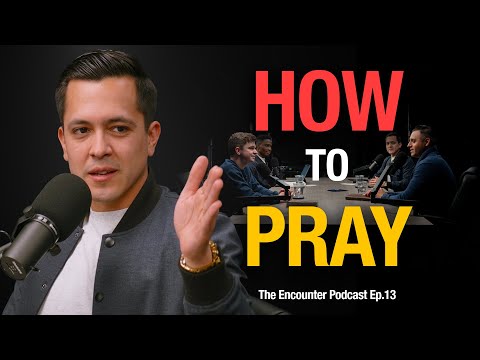 How Do I Approach God When I Pray?