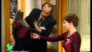 El Privilegio de Amar cap 04