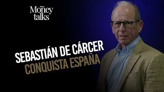 Capítulo 289: Sebastián de Cárcer conquista España