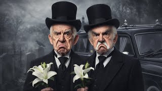 Grumpy Old Spurs - Tuesday Show - Palace Relegation 6 Pointer