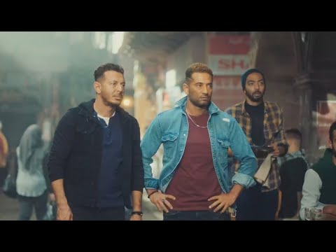 سرية وسفينة هياخدوا حقهم من العتال بضـ ربة معلم 👊🔥 #ملوك_الجدعنة