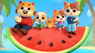 If You’re Happy and You Know It | Emotions Song | Nursery Rhymes & Kids Songs | Mimi and Daddy