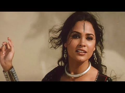 Saiyyan | Lara Dutta | Anu Malik | Sunidhi Chauhan | Mumbai Se Aaya Mera Dost | Dance Song