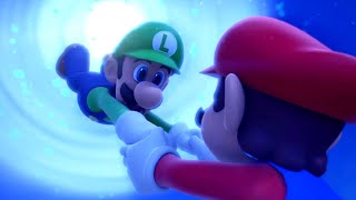 Mario + Rabbids Kingdom Battle Walkthrough Part 16 - Spooky Trails Completed