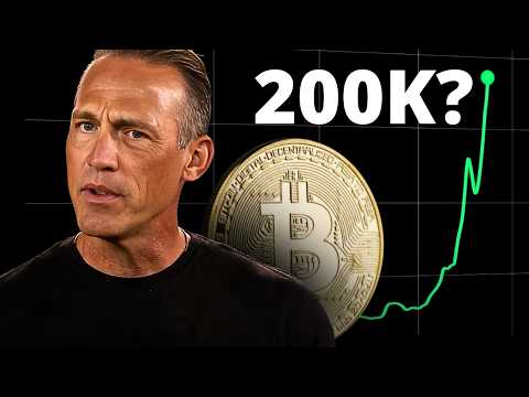 Will Bitcoin Hit $200K? | 5 Data Signals Predicting the Market Top