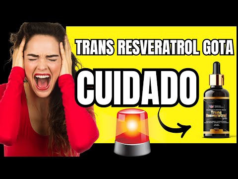 TRANS RESVERATROL GOTAS FUNCIONA? 🛑😳 COMPREI TRANS RESVERATROL É BOM? TRANS RESVERATROL SITE OFICIAL