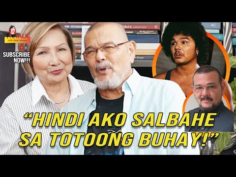 REZ CORTEZ:  Binago ng Diyos ang buhay || #TTWAA Ep. 240