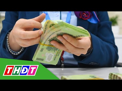 Ngày mai 1/9, người dân Cần Thơ sẽ được nhận 100.000 đồng dịp Quốc khánh | THDT