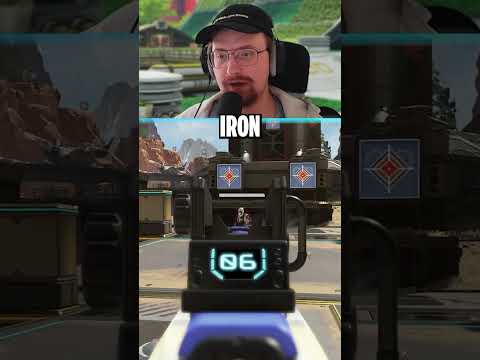 Do You Have This Pay To Win Apex Skin?
