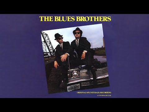 Everybody - The Blues Brothers 