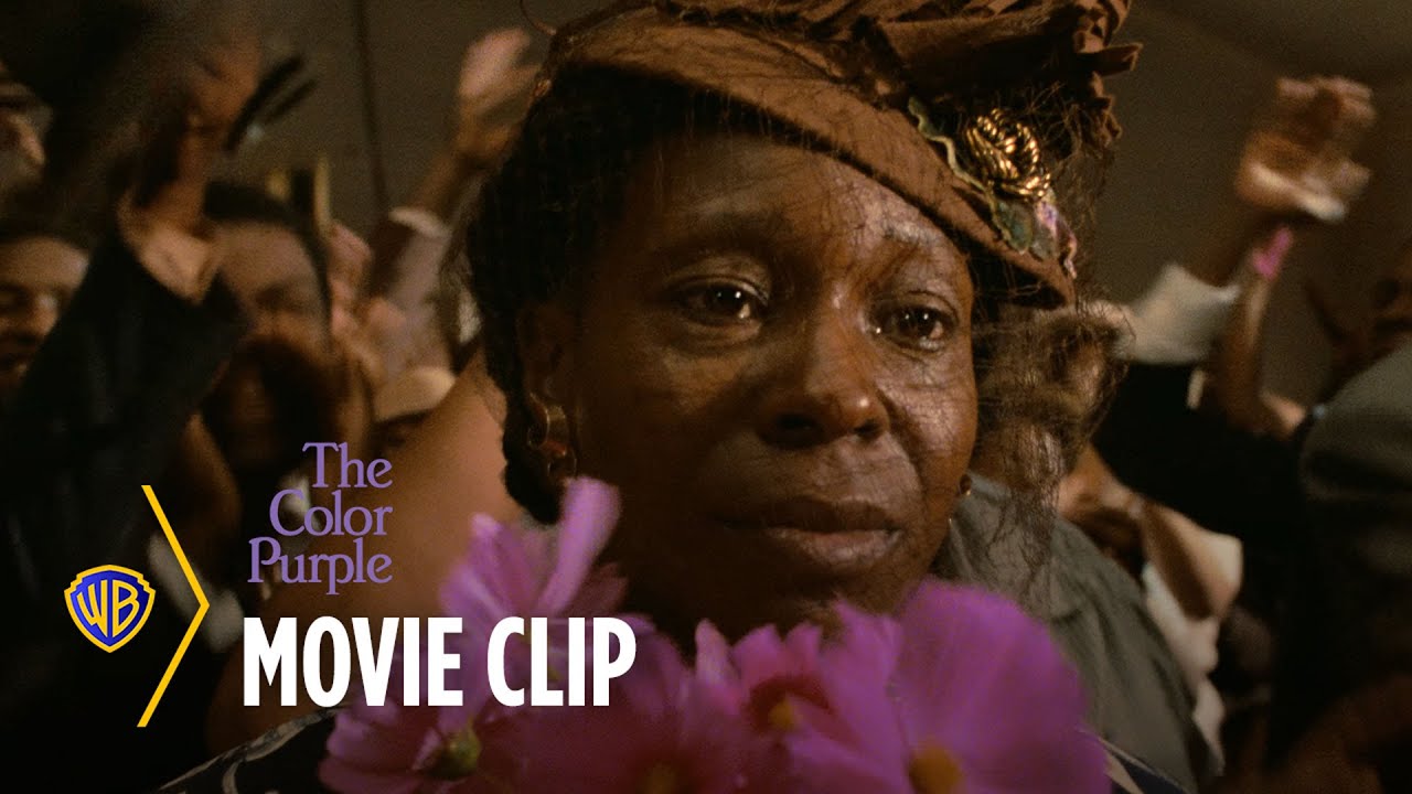 The Color Purple Trailer thumbnail
