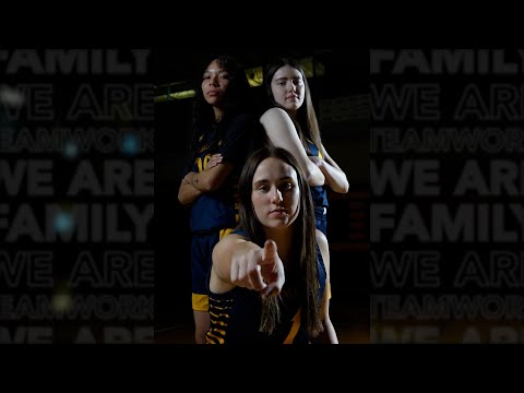 2021 Women's Basketball thumbnail