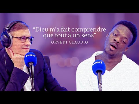 De la dystonie aux bancs d’Henri-IV : le témoignage bouleversant d’Orvedi | Cœurs & Âmes