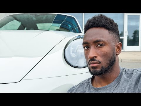 My Next Daily Driver? - 911 GTS T-Hybrid