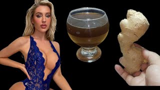 100% Erection All Night Long - Put Coffee on Ginger and You'll Thank Me