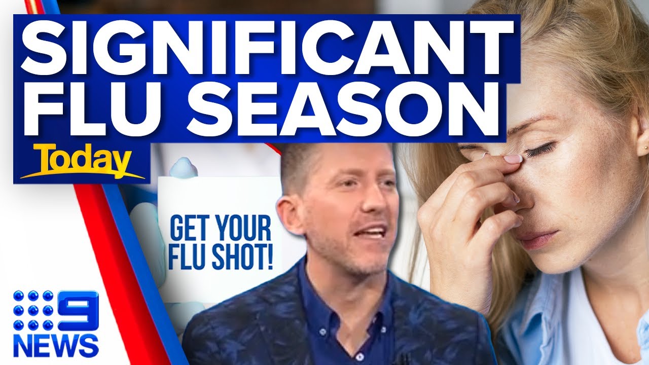 Health Experts Warn of Worst Flu Outbreak in a Decade