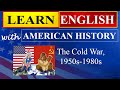 Cold War Events and Policies