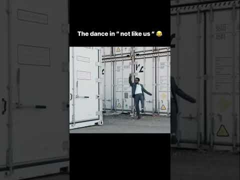 This dance made it everywhere 😂