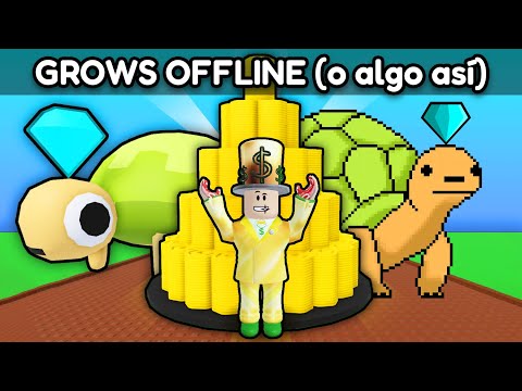 HE HECHO OTRO JUEGO DE ROBLOX (Y probablemente fracasará)