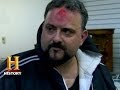 The Incredible Power of John Ferraro