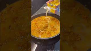 🍛🔥 KATSU CURRY (fácil y brutal) 🇯🇵 #receta #curry #pollo #katsu #fit