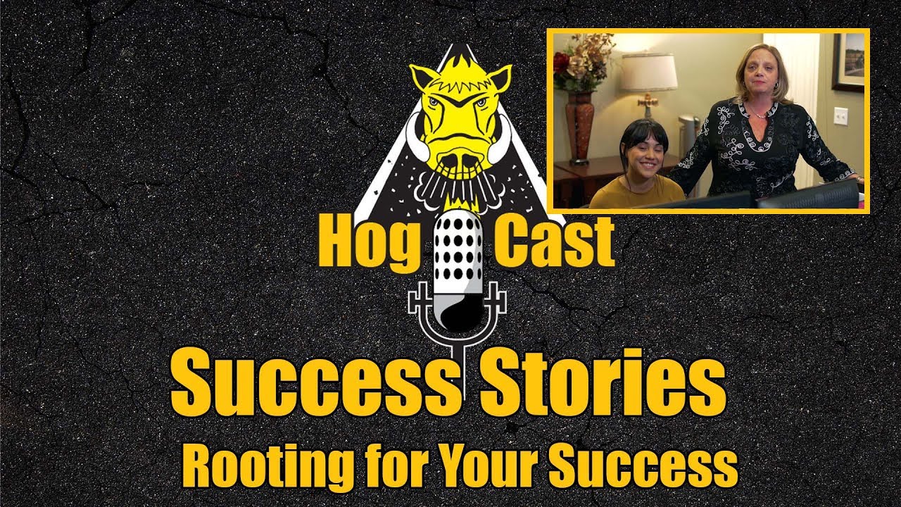 Hog Cast - Success Stories