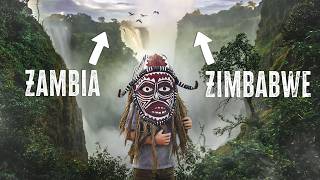 3 Days at Victoria Falls (Africa’s Greatest Waterfall)
