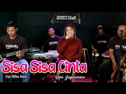 SISA SISA CINTA - Rini Jayusmans Punggawa Musik