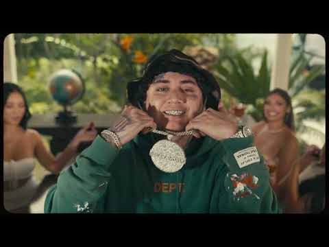OhGeesy - Games (Feat. Bino Rideaux &amp; 03 Greedo) &nbsp;[Official Music Video]
