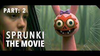 Sprunki: The Movie | PART 2 | Incredibox