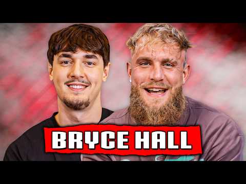 Bryce Hall Storms Off Set Heated, Exposes Neymar & Sean Strickland - EP. 60