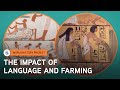 Exploring the Cognitive Revolution and the Rise of Farming