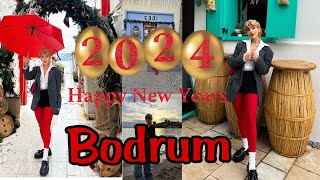 Sari sal la bodrum رأس السنة في بودروم