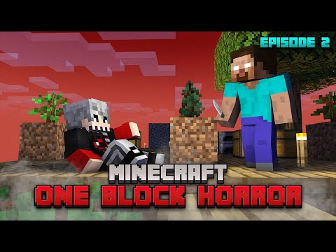 TEROR YANG TIDAK ADA HABISNYA - One Block Horror [#2]