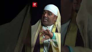 பணம் சம்பாரிக்கிறதுக்காக இப்படிலாம் ஏமாத்துறிங்களா ?  | Sangili Mastan Baba Story | God Man | Ghost