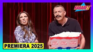 Usypianie dziecka_ (NOWOŚĆ 2025) - Kabaret na żywo, Kabaret Smile, KMN, Nowaki