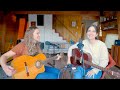 Heart of Gold - Neil Young cover by Elle & Toni