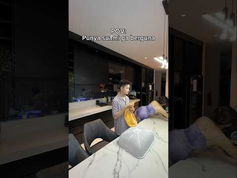 Udah kesana kemari tapi gadibantu sama sekali😤