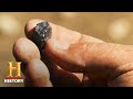 Mysteries of Oak Island Discoveries