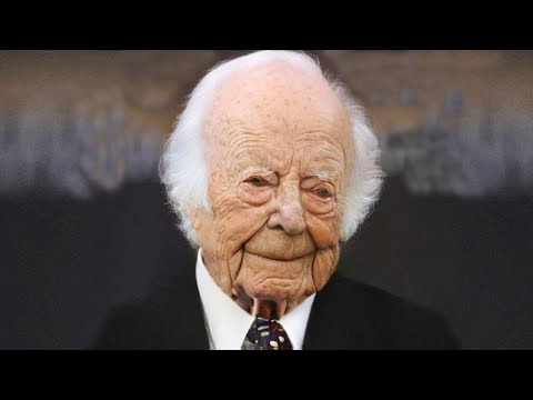 Was hinterließ Heinz Rühmann seinen Lieben? Das durchgesickerte Testament sorgte für einen SCHOCK!