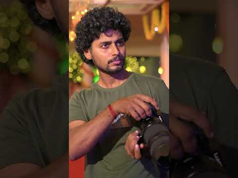 അസിസ്റ്റന്റ് അല്ല അനിയൻ 🫂📸