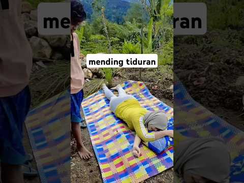 sketsa #bodorsundaterbaru #sawah #gemoy