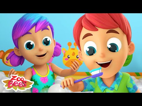 Yes Yes Song, Nursery Rhymes and Cartoon Videos for Kids