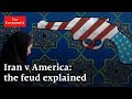 Understanding the Iran-America Rivalry