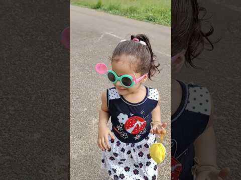 Aa jao mere Bete #pranvi #cute#viral@pranvisingh2021
