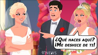 Le arruiné la boda a mi hermana y no me arrepiento de ello