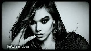 Kastomarin - Hold me down